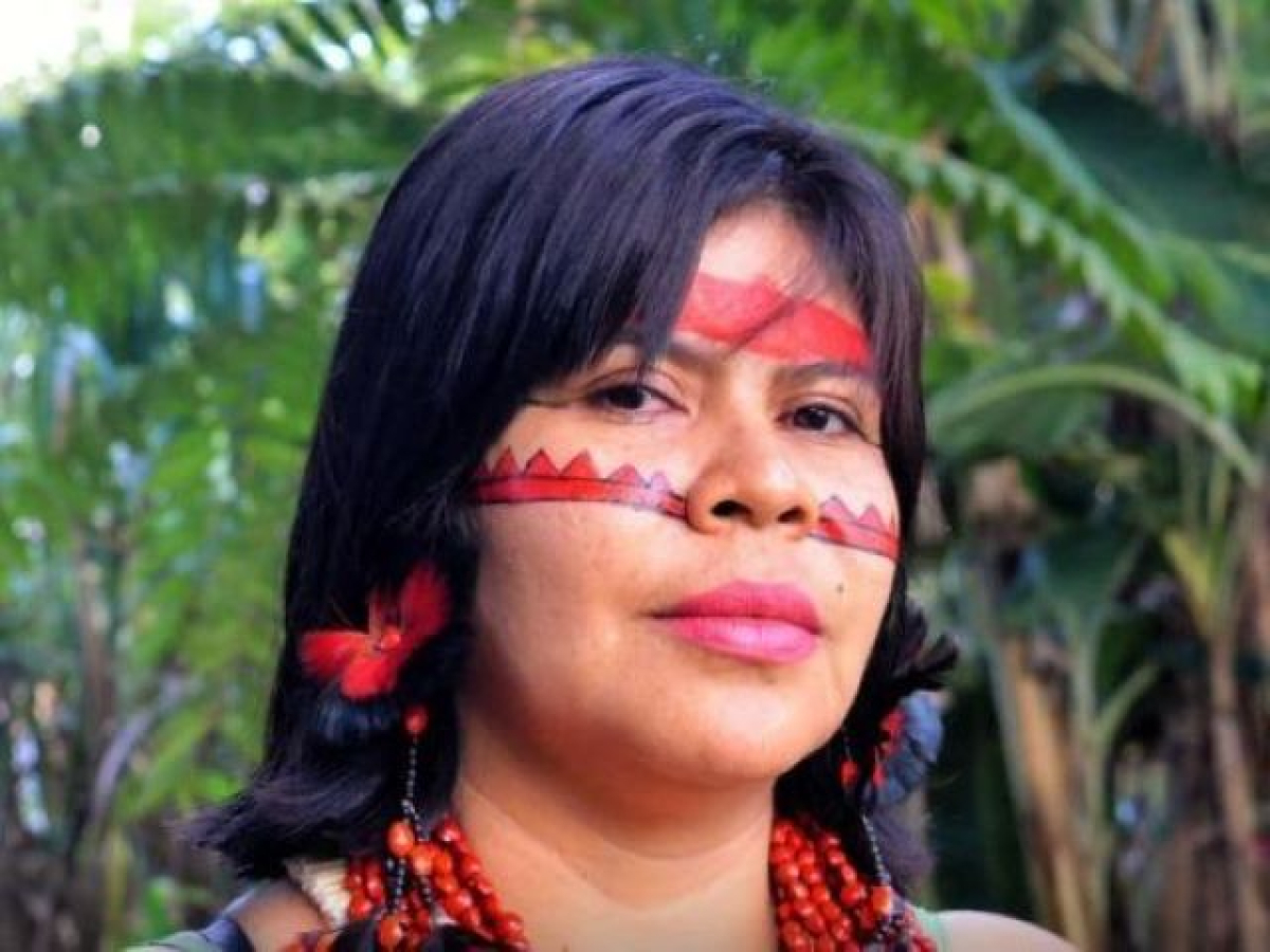 Pela primeira vez, lideran&ccedil;a ind&iacute;gena assumir&aacute; mandato na ALMT