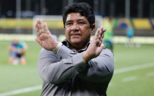 Justi&ccedil;a afasta Ednaldo Rodrigues da presid&ecirc;ncia da CBF