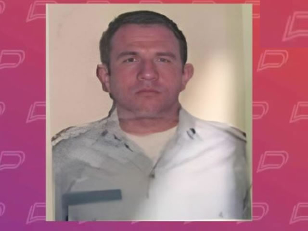 Sd PM Heron Teixeira se entregou &agrave; pol&iacute;cia