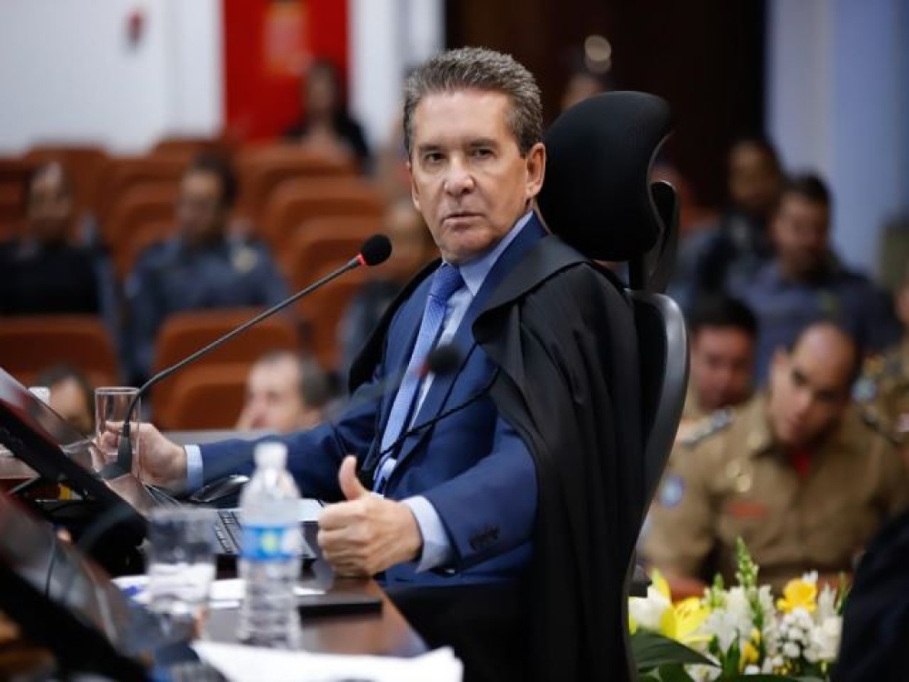 Situa&ccedil;&atilde;o dos consignados &eacute; 'bagun&ccedil;a generalizada', diz TCE