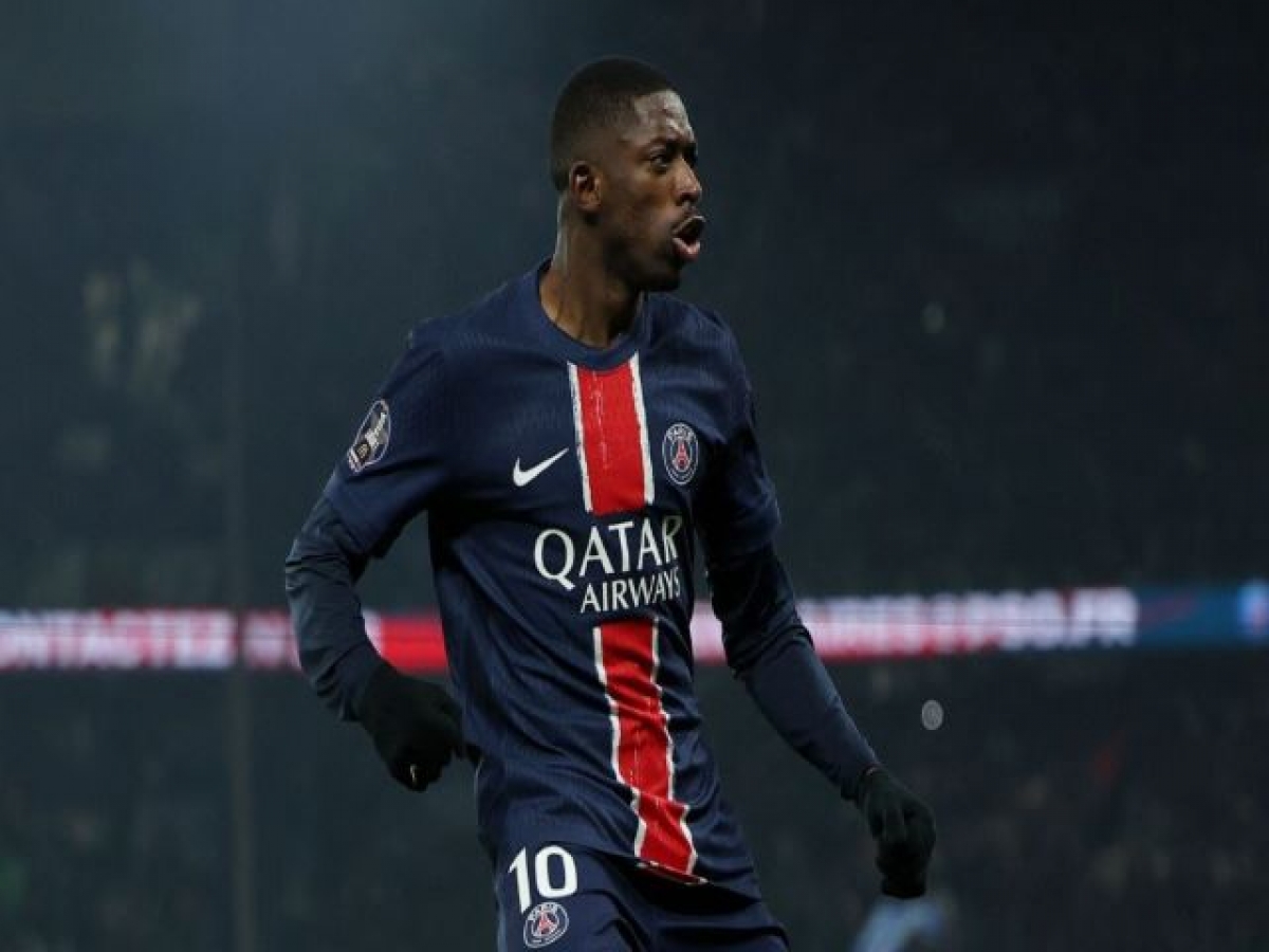PSG atropela o Real Madrid e vai &agrave; final contra o Chelsea