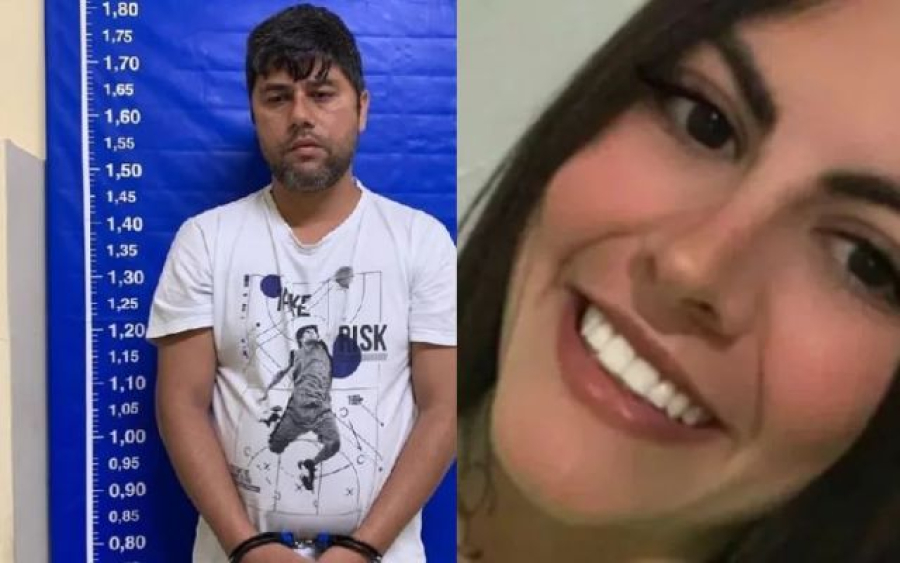 Justi&ccedil;a condena a 14 anos de pris&atilde;o flamenguista que atirou garrafa e matou palmeirense