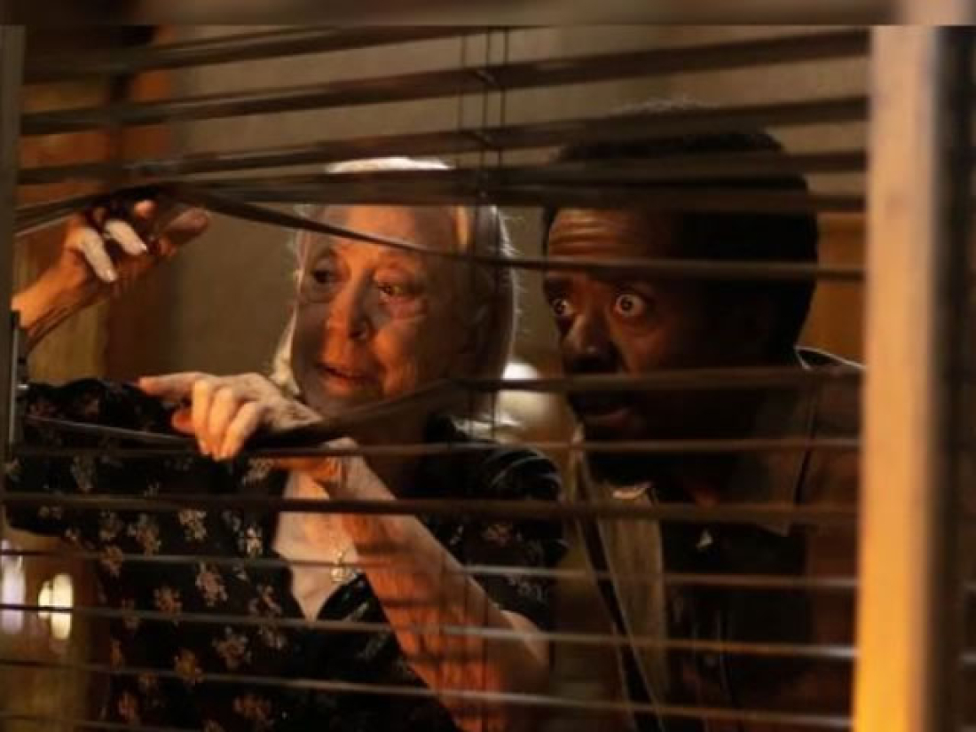 Em Vit&oacute;ria, Fernanda Montenegro d&aacute; vida a Joana da Paz, que filmou e denunciou uma rede de tr&aacute;fico no RJ